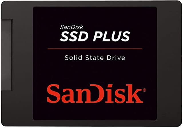 Easy upgrade for faster boot up, shutdown, application load and response (As compared to 5400 RPM SATA 2.5” hard drive; Based on published specifications and internal benchmarking tests using PCMark vantage scores) Boosts burst write performance, making it ideal for typical PC workloads The perfect balance of performance and reliability Read/write speeds of up to 535MB/s/450MB/s (Based on internal testing; Performance may vary depending upon drive capacity, host device, OS and application.)